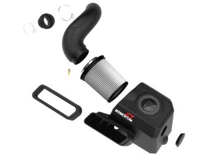 Volkswagen Atlas Performance Air Intake - aFe - Momentum GT w/ Pro Dry S Filter - `24-`25