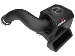 Volkswagen Atlas Performance Air Intake - aFe - Momentum GT w/ Pro Dry S Filter - `24-`25