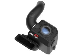 Volkswagen Atlas Performance Air Intake - aFe - Momentum GT w/ Pro 5R Filter - `24-`25