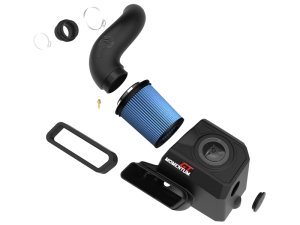 Volkswagen Atlas Performance Air Intake - aFe - Momentum GT w/ Pro 5R Filter - `24-`25