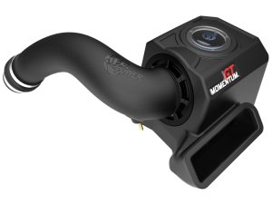 Volkswagen Atlas Performance Air Intake - aFe - Momentum GT w/ Pro 5R Filter - `24-`25