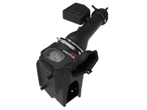 Ford F-250 Performance Air Intake - aFe - Momentum GT w/ Pro DRY S Filter - `23-`25