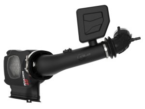 Ford F-250 Performance Air Intake - aFe - Momentum GT w/ Pro DRY S Filter - `23-`25