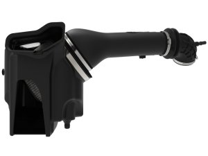 Ford F-250 Performance Air Intake - aFe - Momentum GT w/ Pro DRY S Filter - `23-`25