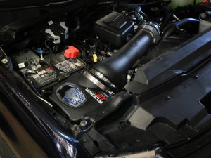 Ford F-250 Performance Air Intake - aFe - Momentum GT Pro 5R - `23-`25