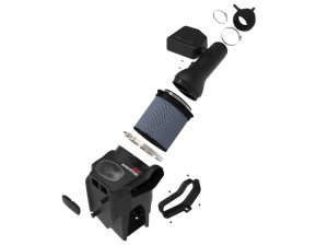 Ford F-350 Performance Air Intake - aFe - Momentum GT Pro 5R - `23-`25