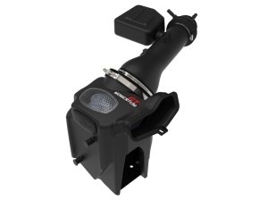 Ford F-350 Performance Air Intake - aFe - Momentum GT Pro 5R - `23-`25 Ford F-350 Performance Air Intake - aFe - Momentum GT Pro 5R - `23-`25