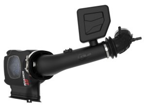 Ford F-350 Performance Air Intake - aFe - Momentum GT Pro 5R - `23-`25
