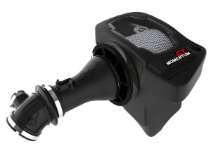 Nissan Armada Performance Air Intake - aFe - Momentum GT, Pro DRY S Filter - `25-`26