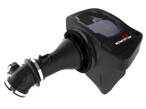 Nissan Patrol Performance Air Intake - aFe - Momentum GT w/ Pro 5R Filter - `25-`26