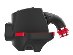 Toyota 4Runner TRD Pro Performance Air Intake - aFe - Momentum GT w/ Pro 5R Filter - 2025+