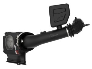 Ford F-250 Performance Air Intake - aFe - Momentum GT w/ Pro DRY S Filter - `23-`25