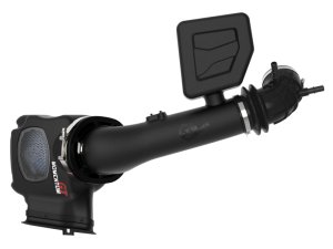 Ford F-250 Performance Air Intake - aFe - Momentum GT w/ Pro 5R Filter - `23-`25