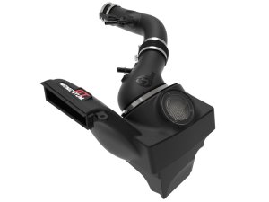 Ford Edge Performance Air Intake - aFe - Momentum GT w/ Pro Dry S Filter - `19-`24