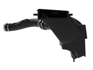 Ford Edge Performance Air Intake - aFe - Momentum GT Cold Air Intake System w/ Pro 5R Filter - `19-`24