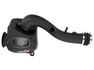 Toyota Hilux Performance Air Intake - aFe - Momentum GT w/ Pro DRY S Filter - `15-`25