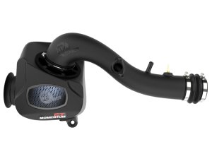 Toyota Hilux Performance Air Intake - aFe - Momentum GT - `15-`25
