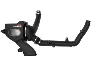 Ford Ranger Performance Air Intake - aFe - Momentum GT w/ Pro Dry S Filter - `24-`25