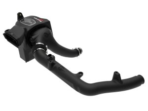 Ford Ranger Performance Air Intake - aFe - Momentum GT w/ Pro Dry S Filter - `24-`25