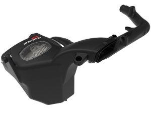 Ford Ranger Performance Air Intake - aFe - Momentum GT w/ Pro Dry S Filter - `24-`25