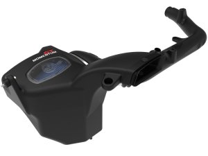 Ford Ranger Performance Air Intake - aFe - Momentum GT w/ Pro 5R Filter - `24-`25