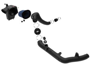 Ford Ranger Performance Air Intake - aFe - Momentum GT w/ Pro 5R Filter - `24-`25