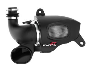 Jeep Grand Cherokee Performance Air Intake - aFe - Momentum GT w/ Pro DRY S Filter - `22-`25 Jeep Grand Cherokee Performance Air Intake - aFe - Momentum GT w/ Pro DRY S Filter - `22-`25