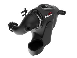 Jeep Grand Cherokee Performance Air Intake - aFe - Momentum GT w/ Pro DRY S Filter - `22-`25 Jeep Grand Cherokee Performance Air Intake - aFe - Momentum GT w/ Pro DRY S Filter - `22-`25