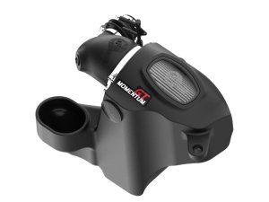 Jeep Grand Cherokee Performance Air Intake - aFe - Momentum GT w/ Pro DRY S Filter - `22-`25 Jeep Grand Cherokee Performance Air Intake - aFe - Momentum GT w/ Pro DRY S Filter - `22-`25