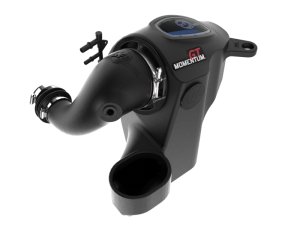 Jeep Grand Cherokee 4xe Performance Air Intake - aFe - Momentum GT w/ Pro 5R Filter - `22-`25 Jeep Grand Cherokee 4xe Performance Air Intake - aFe - Momentum GT w/ Pro 5R Filter - `22-`25