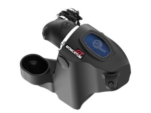 Jeep Grand Cherokee 4xe Performance Air Intake - aFe - Momentum GT w/ Pro 5R Filter - `22-`25 Jeep Grand Cherokee 4xe Performance Air Intake - aFe - Momentum GT w/ Pro 5R Filter - `22-`25