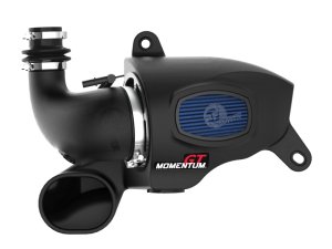 Jeep Grand Cherokee 4xe Performance Air Intake - aFe - Momentum GT w/ Pro 5R Filter - `22-`25 Jeep Grand Cherokee 4xe Performance Air Intake - aFe - Momentum GT w/ Pro 5R Filter - `22-`25
