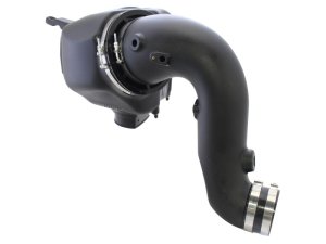 Dodge Diesel Trucks Performance Air Intake - aFe - Momentum HD PRO 10R Stage-2 Si - `07-`09