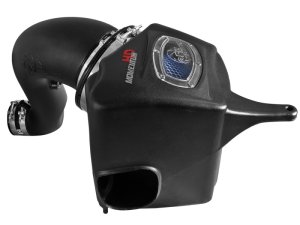 Dodge RAM Performance Air Intake - aFe - Momentum HD PRO 10R Stage-2 Si - `13-`18