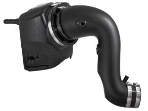 Dodge RAM Performance Air Intake - aFe - Momentum HD PRO 10R Stage-2 Si - `13-`18