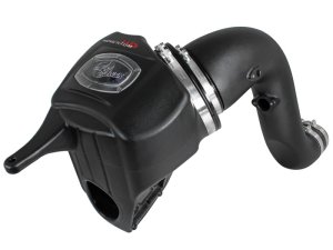 Dodge RAM Performance Air Intake - aFe - Momentum HD PRO 10R Stage-2 Si - `13-`18 Dodge RAM Performance Air Intake - aFe - Momentum HD PRO 10R Stage-2 Si - `13-`18