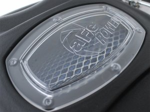 Chevrolet Silverado 2500 Performance Air Intake - aFe - Momentum HD PRO 10R - `04-`05