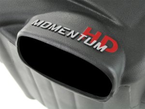 Chevrolet Silverado 2500 Performance Air Intake - aFe - Momentum HD PRO 10R - `04-`05