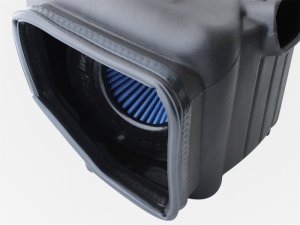 GMC Sierra 2500 Performance Air Intake - aFe - Momentum HD PRO 10R - `04-`05
