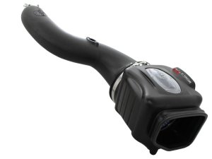 GMC Sierra 2500 Performance Air Intake - aFe - Momentum HD PRO 10R - `04-`05