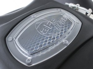 GMC Sierra Performance Air Intake - aFe - Momentum HD PRO 10R Stage-2 Si - `06-`07