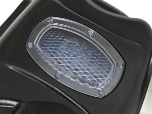 Chevrolet Silverado Performance Air Intake - aFe - Momentum HD Pro 10R - `05-`10