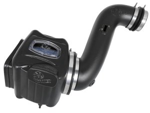 GMC Sierra Performance Air Intake - aFe - Momentum HD Pro 10R - `05-`10