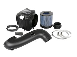 GMC Sierra Performance Air Intake - aFe - Momentum HD Pro 10R - `05-`10