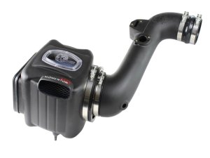 Chevrolet Silverado Performance Air Intake - aFe - Momentum HD PRO 10R - `11-`16