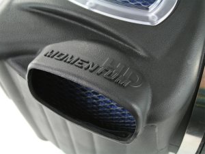 Chevrolet Silverado Performance Air Intake - aFe - Momentum HD PRO 10R - `11-`16