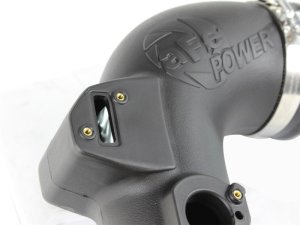 GMC Sierra Performance Air Intake - aFe - Momentum HD PRO 10R - `11-`16