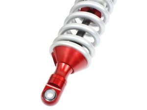 GMC Canyon Coilover Suspension Kit - Front - aFe - Sway-A-Way 2.5, Fully Adjustable - `15-`19