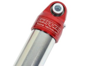 Chevrolet Colorado Shock Kit - Rear - aFe - Sway-A-Way 2.0 Adjustable - `15-`19