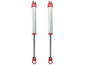 GMC Canyon Shock Kit - Rear - aFe - Sway-A-Way 2.0 Adjustable - `15-`19